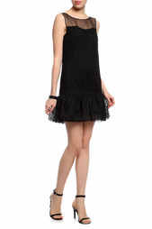 Платье GIAMBATTISTA VALLI