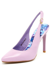 Босоножки Carlabei