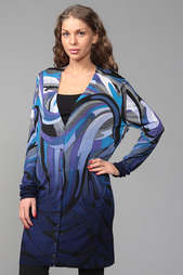 Кардиган Emilio Pucci