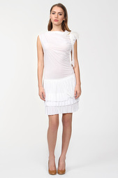 Платье Scervino Street