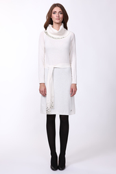 Платье Blumarine