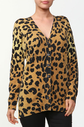 Кардиган Love Moschino