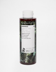 Гель для душа Korres Mint Tea, 250 мл - Мульти