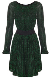 Платье Blumarine