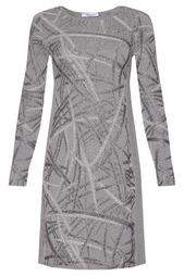 Платье Blumarine