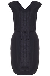 Платье Emporio Armani