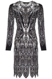 Платье Roberto Cavalli