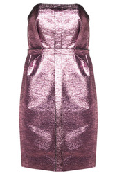 Платье Lanvin