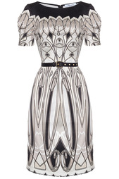 Платье Blumarine