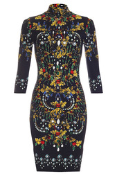 Платье Blumarine