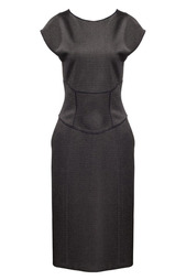 Платье Giorgio Armani