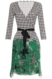 Платье DIANE VON FURSTENBERG