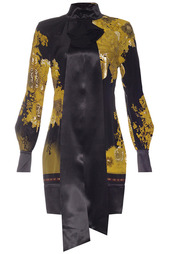 Платье Roberto Cavalli