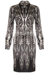Платье Roberto Cavalli