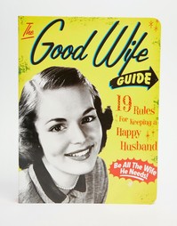 Руководство The Good Wife - Мульти Books
