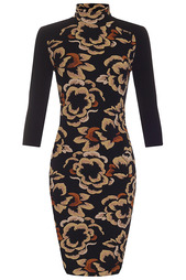 Платье Blumarine