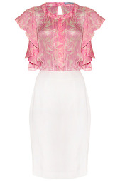 Платье Blumarine