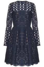 Платье Lanvin