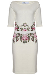 Платье Blumarine
