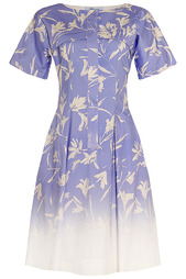 Платье Blumarine