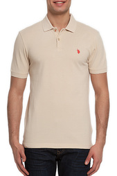 Футболка U.S. Polo Assn.