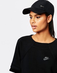 Кепка с логотипом Nike Heritage - Мульти