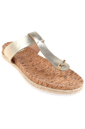 Туфли летние Tory Burch