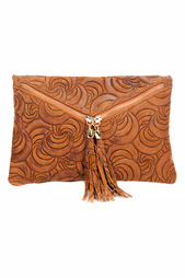 Клатч Lisa minardi