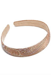Ободок Asavi Jewel