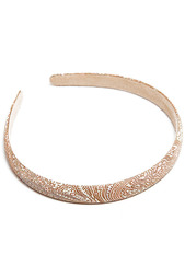 Ободок Asavi Jewel