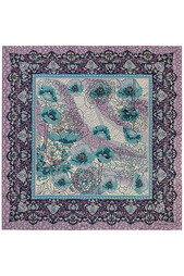 Платок 90х90 Eleganzza