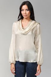 Блузка Blumarine