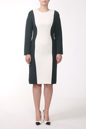 Платье Christian Dior