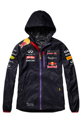 Куртка PEPE JEANS RED BULL RACING F1