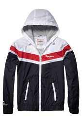 Куртка PEPE JEANS RED BULL RACING F1