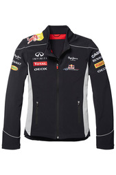 Куртка PEPE JEANS RED BULL RACING F1