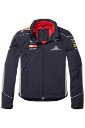 Куртка PEPE JEANS RED BULL RACING F1