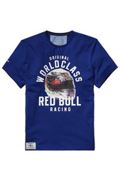 Футболка PEPE JEANS RED BULL RACING F1