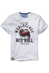 Футболка PEPE JEANS RED BULL RACING F1