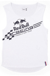 Футболка PEPE JEANS RED BULL RACING F1