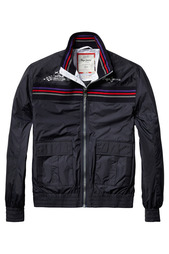 Куртка PEPE JEANS RED BULL RACING F1