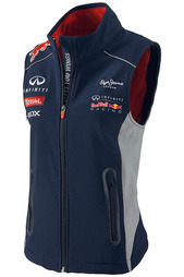 Жилет PEPE JEANS RED BULL RACING F1