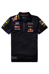 Футболка PEPE JEANS RED BULL RACING F1