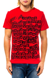 Футболка Versace Jeans Couture