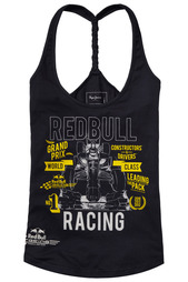 Топ PEPE JEANS RED BULL RACING F1