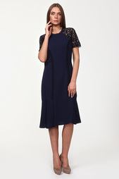 Платье Blumarine