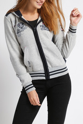 Толстовка Geographical norway