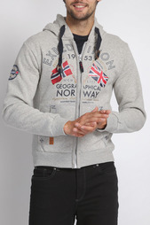 Толстовка Geographical norway