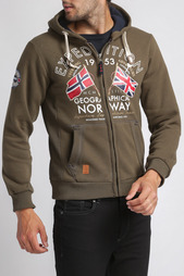 Толстовка Geographical norway