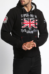 Толстовка Geographical norway